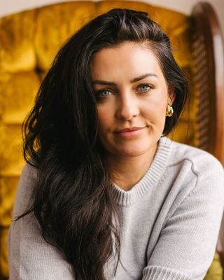 Sarah Ramsey profile image